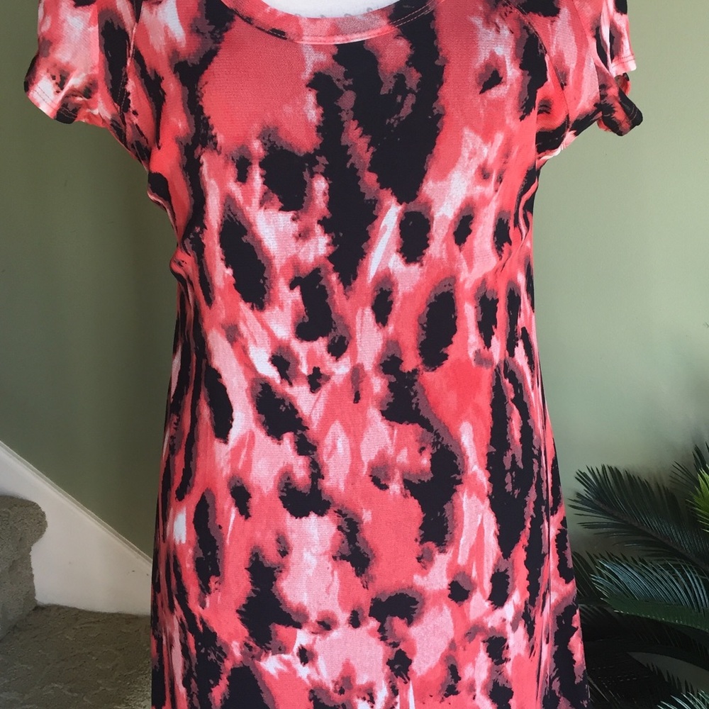 Karen Kane Tunic Dress - XL